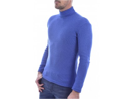 Goldenim Paris MEN 1470 blue (Veľkosť XL)