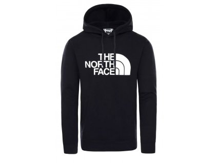 The North Face NF0A4M8LJK31 MEN black (Veľkosť L)