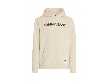 Tommy Jeans DM0DM18413 MEN black (Veľkosť XL)