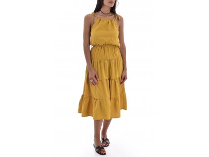 Goldenim Paris WOMAN 0134M yellow (Veľkosť S)