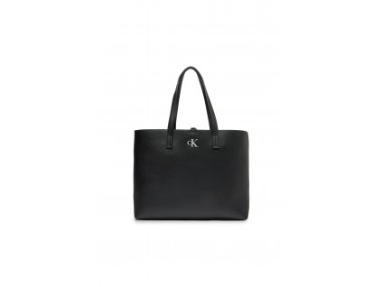 Calvin Klein WOMAN K60K611501 black (Veľkosť UNI)