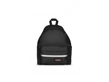 Eastpak WOMAN EK0A5BBK0081 black (Veľkosť UNI)