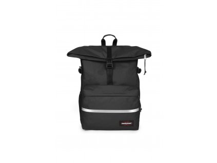 Eastpak WOMAN EK0A5BD4008 MALCO BIKE black (Veľkosť UNI)