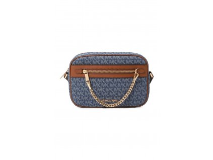 Michael Kors WOMAN 35F2GTTC9J blue (Veľkosť UNI)