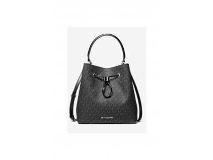 Michael Kors WOMAN 35T1SU2M7B black (Veľkosť UNI)