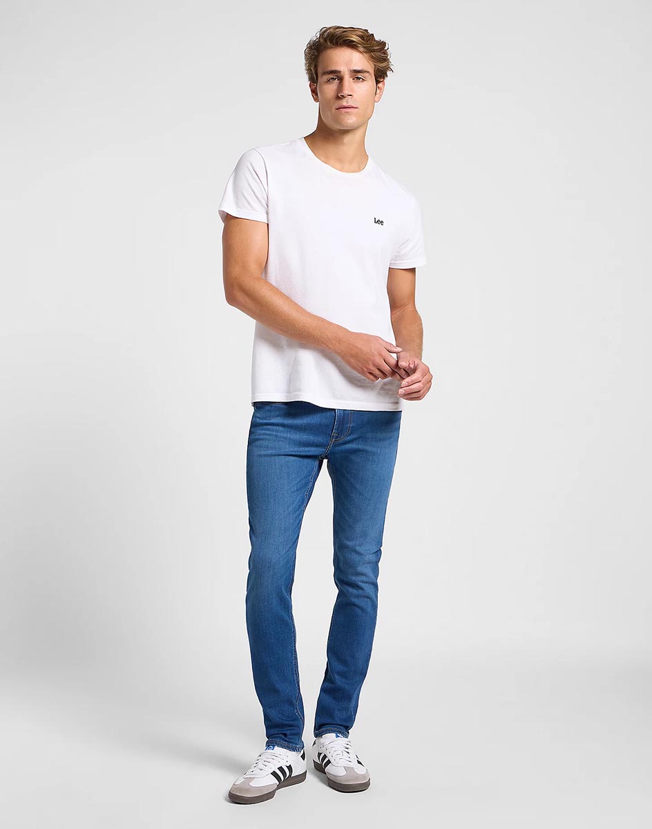 Pánske džínsy LEE MALONE BLAZE 112363995 Veľkosť: 31/34