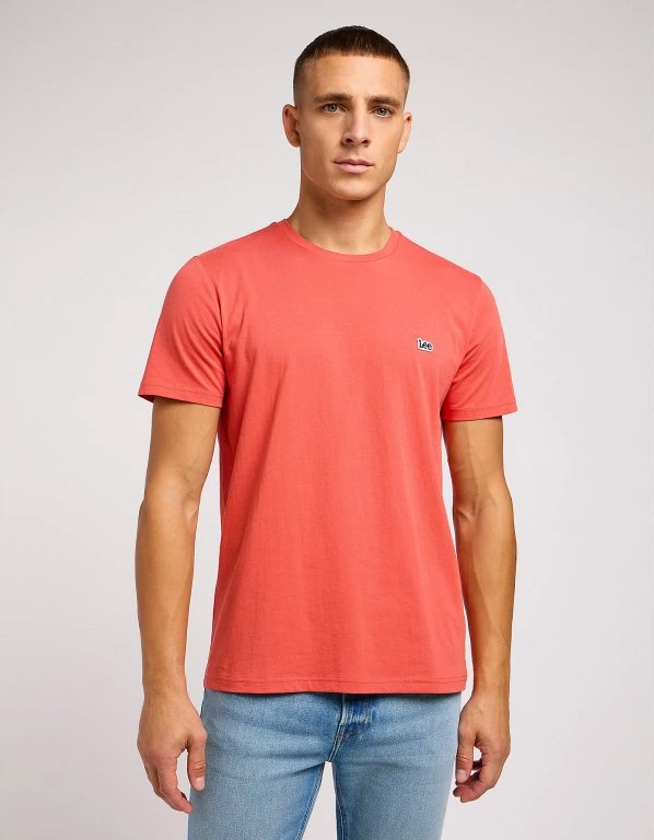 E-shop LEE Pánske tričko 112349352