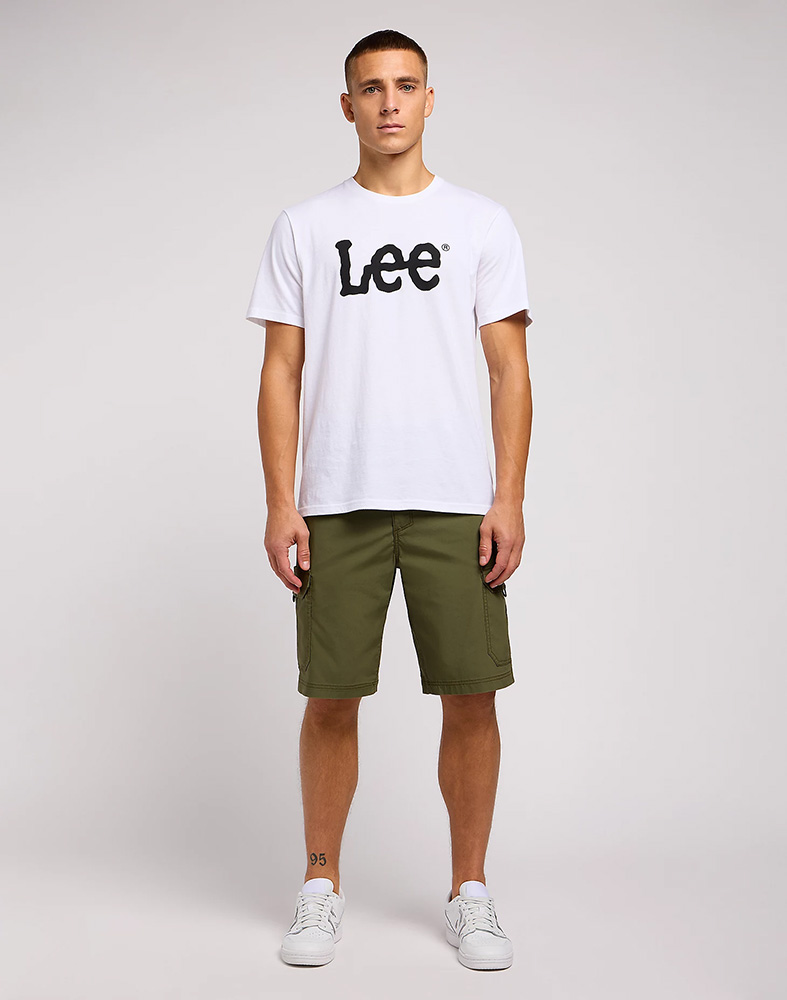 E-shop LEE Pánske šortky Extreme Motion Crossroad Cargo Short 112351142