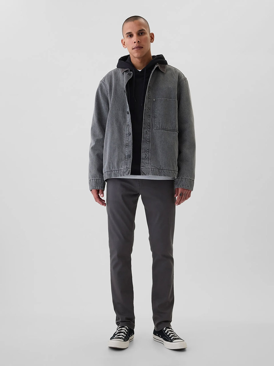 GAP Slim fit džínsy Flex 876543-05 Veľkosť: 36/34