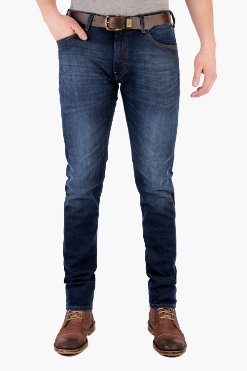 Pánske jeans LEE L719GCBY LUKE TRUE AUTHENTIC  Tričko zadarmo pri nákupe nad 120Euro! Veľkosť: 29/30