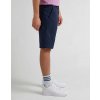 Šortky LEE REGULAR CHINO SHORT DEEP NAVY L70TTY64 (Veľkosť 40)