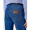 Pánske džínsy WRANGLER GREENSBORO BLUE JAM 112357412 (Veľkosť 44/34)