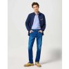 Pánske džínsy WRANGLER GREENSBORO BLUE JAM 112357412 (Veľkosť 44/34)