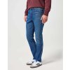 Pánske džínsy WRANGLER RIVER SUNDOWN BLUE 112356835 (Veľkosť 40/32)