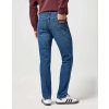 Pánske džínsy WRANGLER RIVER SUNDOWN BLUE 112356835 (Veľkosť 40/32)