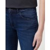 Rifle pre ženy WRANGLER BOOTCUT NIGHTSHADE 112342797 (VeĽkosť 38/32)