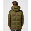 Zimná bunda WRANGLER PARKA JACKET IVY GREEN 112357395 (Veľkosť XL)