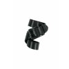 Opasok WRANGLER W00108100 BLACK WRANGLER KABELBUCKLE veľkosť 