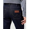 Pánske džínsy WRANGLER GREENSBORO MOONLIGHT RINSE 112362557 (Velikost 48/36)