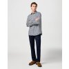 Pánske džínsy WRANGLER GREENSBORO MOONLIGHT RINSE 112362557 (Velikost 48/36)