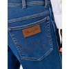 Pánske džínsy WRANGLER TEXAS MIDNIGHT SHADOW 112356794 (Velikost 48/36)