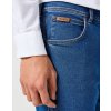 Pánske džínsy WRANGLER TEXAS MIDNIGHT SHADOW 112356794 (Velikost 48/36)