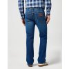 Pánske džínsy WRANGLER TEXAS VERDANT TONE 112364455 (Velikost 48/36)