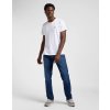 Pánske džínsy LEE STRAIGHT FIT XM MIDMOOR 112363985 (Velikost 48/36)