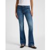 Dámske džínsy LEE JESSICA HIGHER CLIMB 112367527 (Veľkosť 33/33)