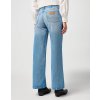 Dámske džínsy WRANGLER WORLD WIDE ROCKY WASH 112363612 (Veľkosť 34/32)