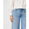 Dámske džínsy WRANGLER WORLD WIDE ROCKY WASH 112363612 (Veľkosť 34/32)
