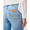 Dámske džínsy WRANGLER WORLD WIDE ROCKY WASH 112363612 (Veľkosť 34/32)