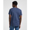 Tričko pre mužov LEE Ultimate Pocket Tee 112365463 (Veľkosť XL)