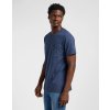 Tričko pre mužov LEE Ultimate Pocket Tee 112365463 (Veľkosť XL)
