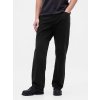 Džínsy pre mužov GAP Relaxed Straight 796684-00 (Veľkosť 38/32)