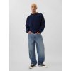 Džínsy pre mužov GAP Baggy Fit 590203-00 (Veľkosť 38/32)
