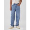 Baggy džínsy pre mužov GAP 703792-00 (Veľkosť 38/32)