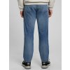 Džínsy pre mužov GAP original straight Button Fly '90s 819594-00 (Veľkosť 38/32)