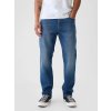 Džínsy pre mužov GAP straight GapFlex 709193-00 (Veľkosť 38/32)