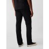 Džínsy pre mužov GAP straight Twill 499985-00 (Veľkosť 38/32)