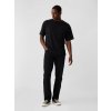Džínsy pre mužov GAP straight Twill 499985-00 (Veľkosť 38/32)