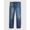 Džínsy pre mužov GAP slim GapFlex 596120-00 (Veľkosť 38/32)