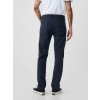 Džínsy pre mužov GAP slim City GapFlex Max 876543-01 (Veľkosť 38/32)