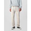 Džínsy slim pre mužov GAP City GapFlex Max 876543-02 (Veľkosť 38/32)