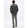 Džínsy GAP pre mužov slim Soft GapFlex 749094-00 (Veľkosť 38/32)