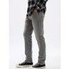 Džínsy GAP pre mužov slim Soft GapFlex 749094-00 (Veľkosť 38/32)