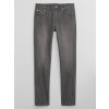 Džínsy GAP pre mužov slim Soft GapFlex 749094-00 (Veľkosť 38/32)