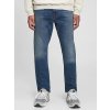 Džínsy pre mužov GAP slim GapFlex 709148-00 (Veľkosť 38/32)