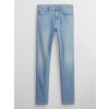 Džínsy slim pre mužov GAP Taper GapFlex 543889-00 (Veľkosť 38/32)