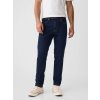 Džínsy pre mužov GAP slim Taper GapFlex 488392-00 (Veľkosť 38/32)